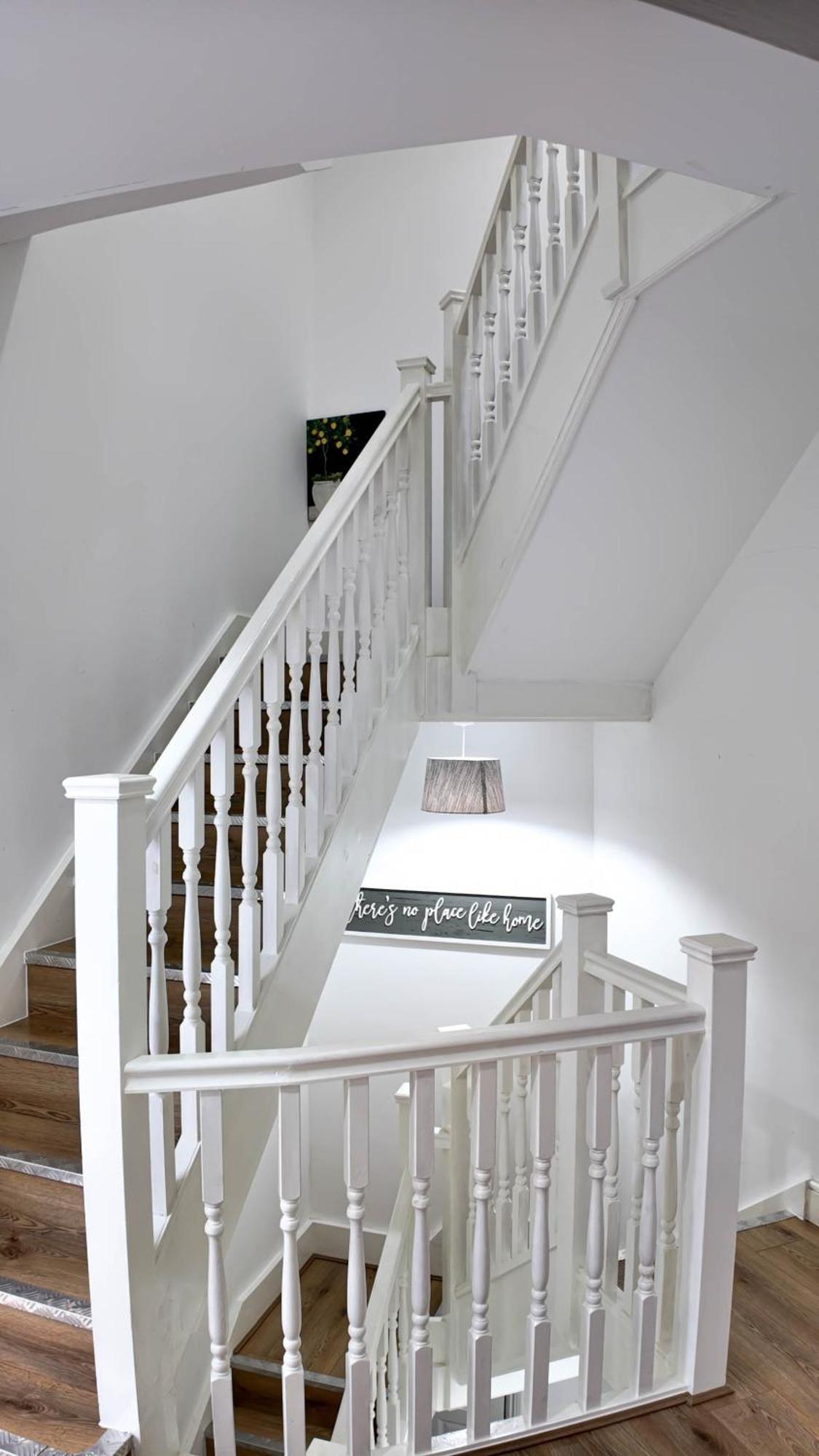 Duplex 3 Bed With Patio In Camden Wr202 Londres