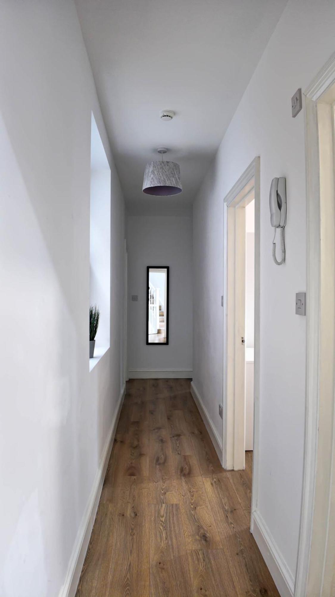 Apartamento Duplex 3 Bed With Patio In Camden Wr202 Londres