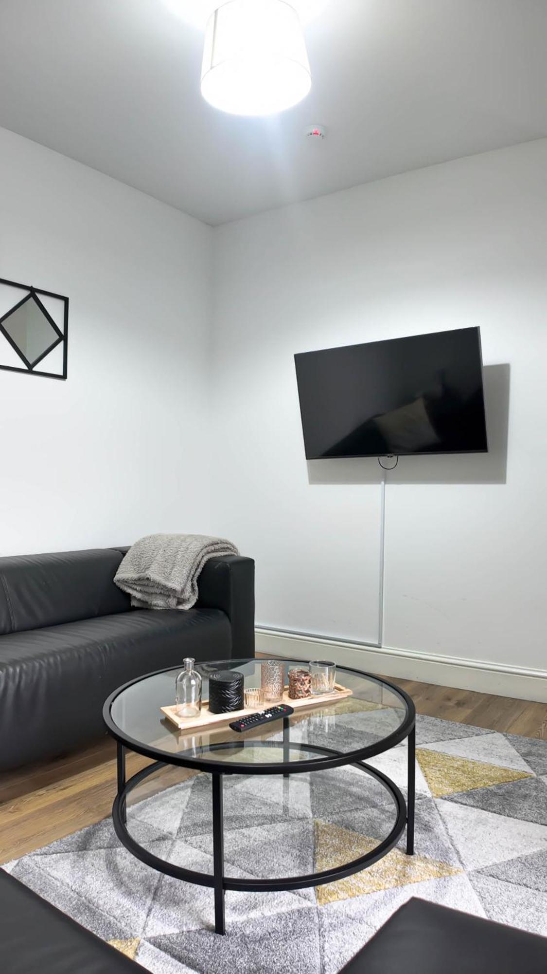 Apartamento Duplex 3 Bed With Patio In Camden Wr202 Londres