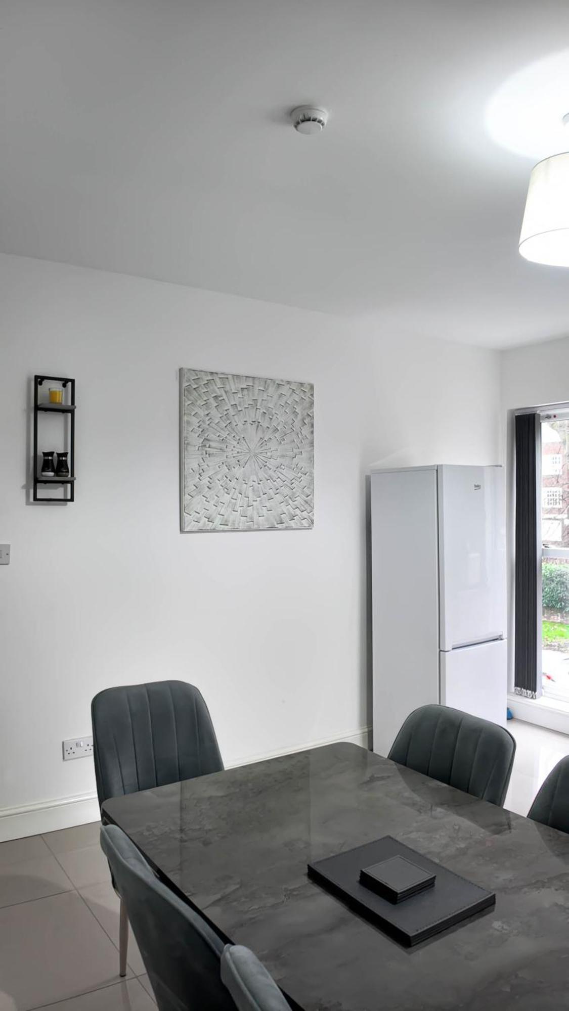 Appartement Duplex 3 Bed With Patio In Camden Wr202 Londres