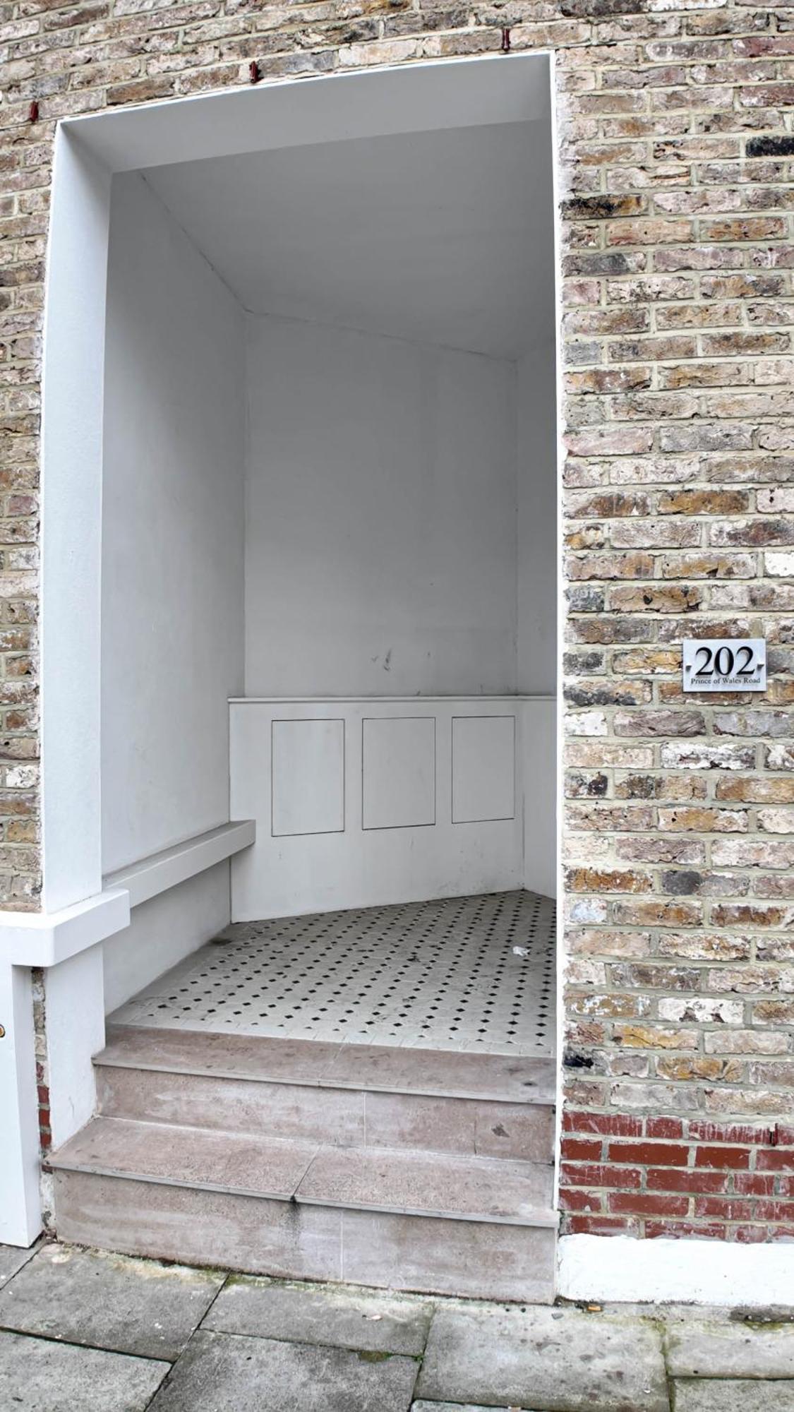 Appartement Duplex 3 Bed With Patio In Camden Wr202