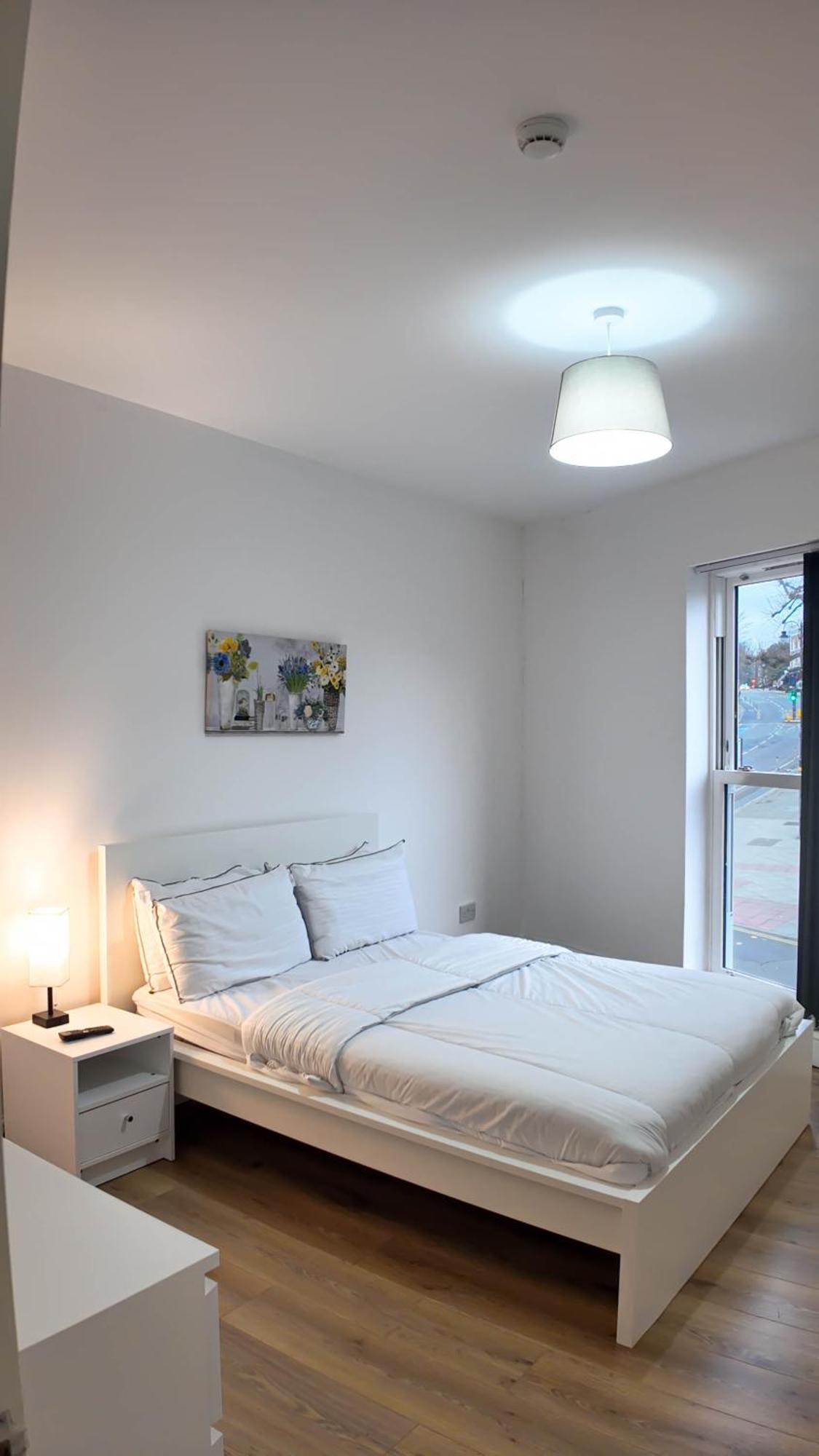 Appartement Duplex 3 Bed With Patio In Camden Wr202